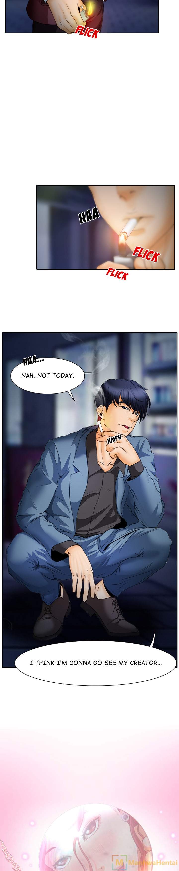 Ripley Love - Chapter 15 [photo 2] - MangaPorn