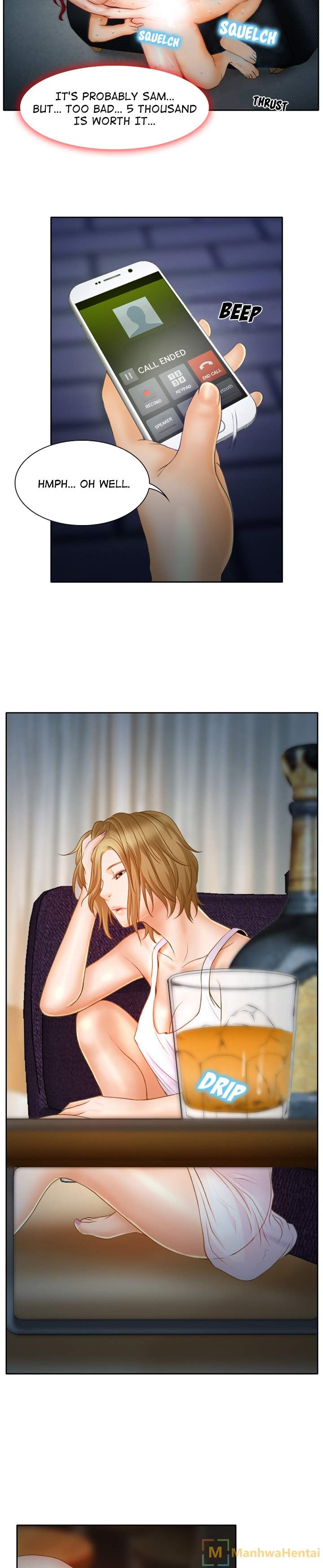 Ripley Love - Chapter 15 [photo 5] - MangaPorn