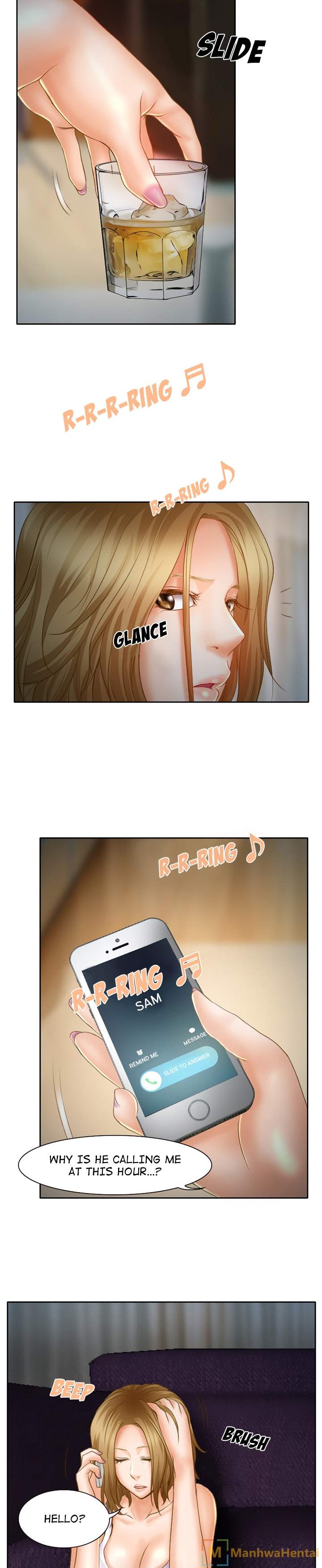 Ripley Love - Chapter 15 [photo 6] - MangaPorn