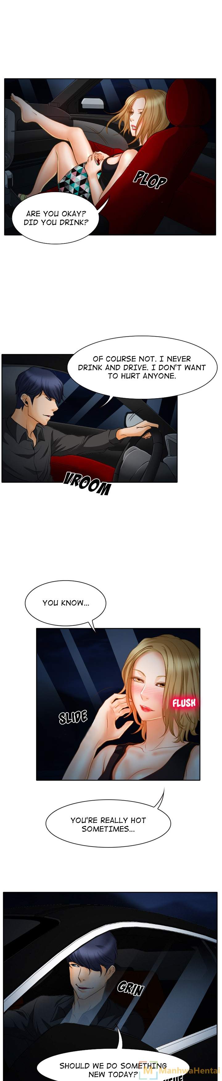 Ripley Love - Chapter 16 [photo 12] - MangaPorn