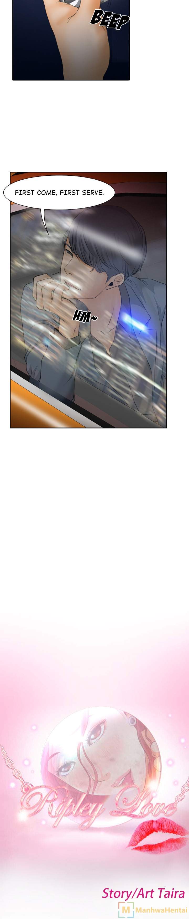 Ripley Love - Chapter 16 [photo 2] - MangaPorn