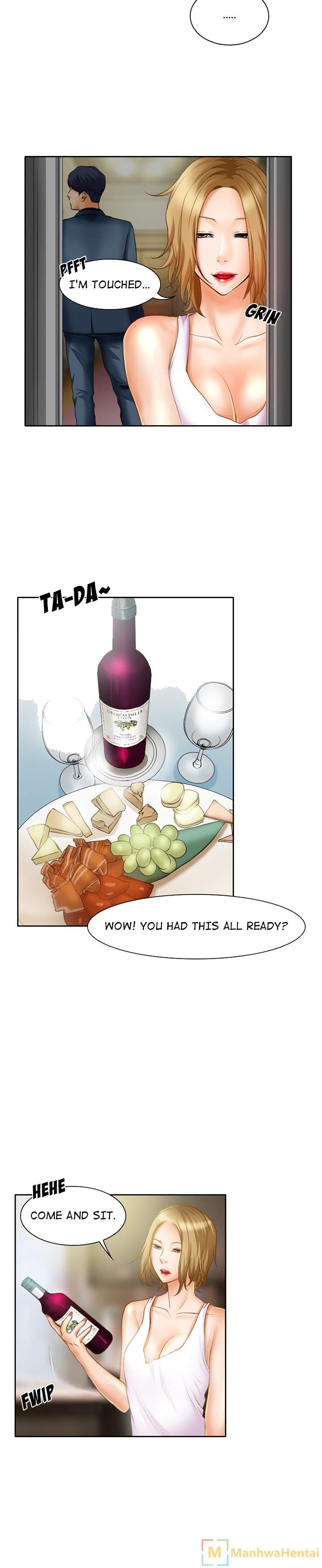 Ripley Love - Chapter 16 [photo 4] - MangaPorn