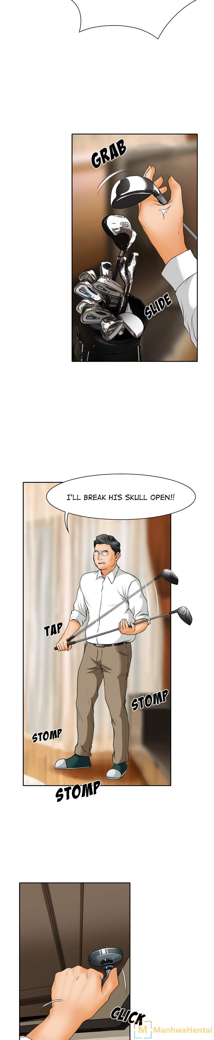 Ripley Love - Chapter 16 [photo 9] - MangaPorn