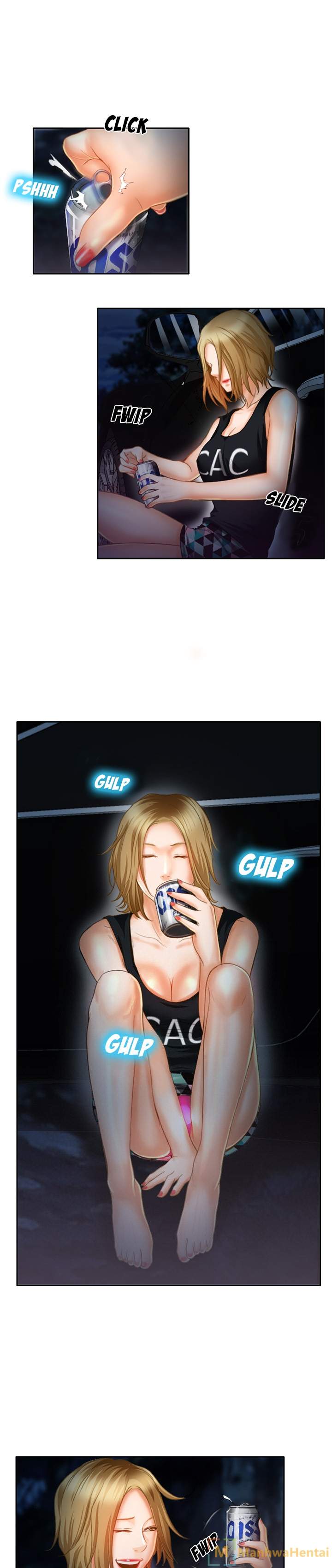 Ripley Love - Chapter 17 [photo 1] - MangaPorn