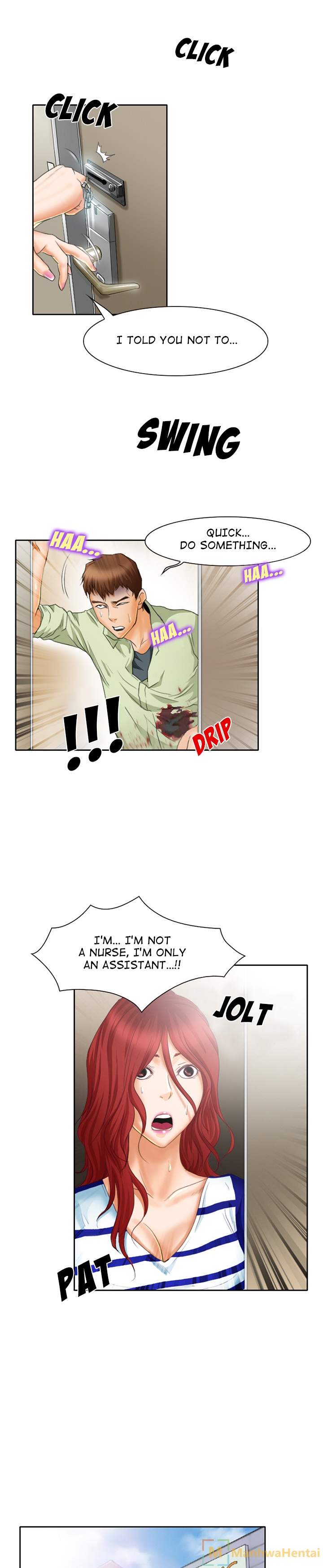 Ripley Love - Chapter 17 [photo 10] - MangaPorn