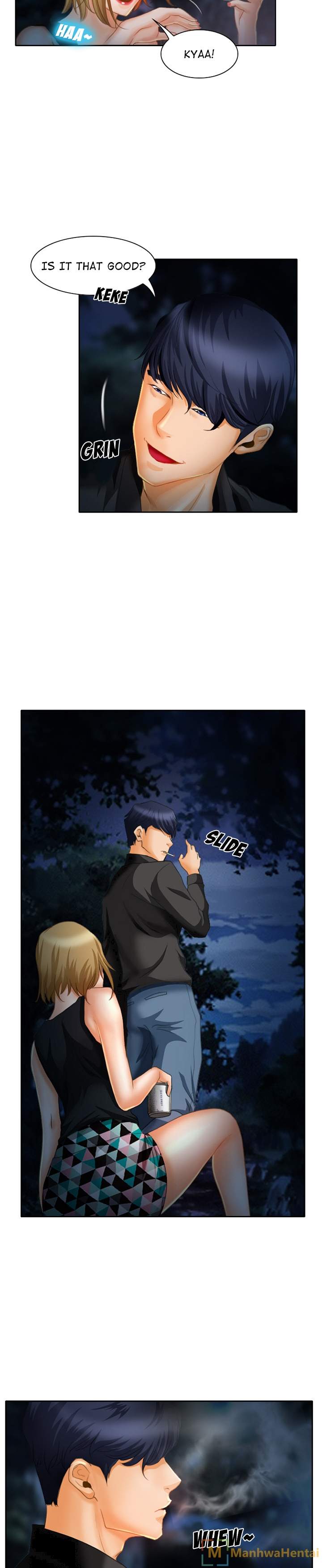 Ripley Love - Chapter 17 [photo 2] - MangaPorn