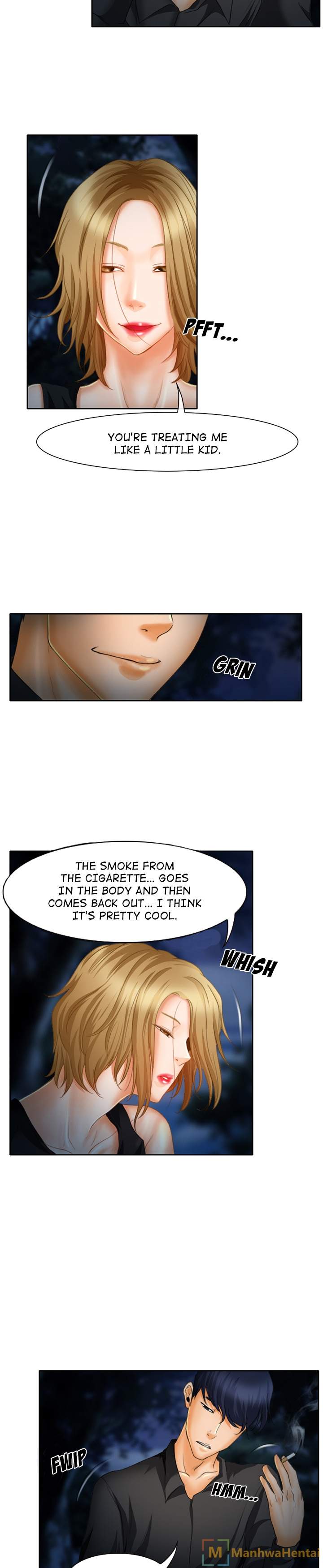 Ripley Love - Chapter 17 [photo 4] - MangaPorn