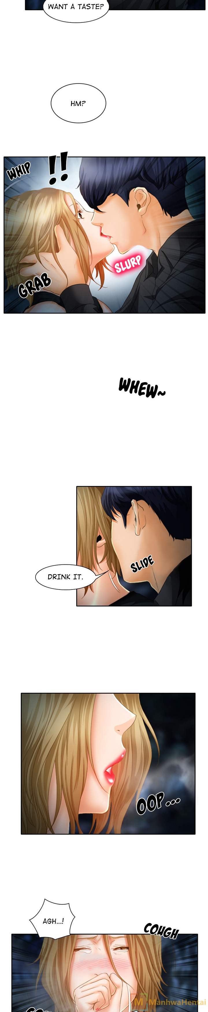 Ripley Love - Chapter 17 [photo 5] - MangaPorn