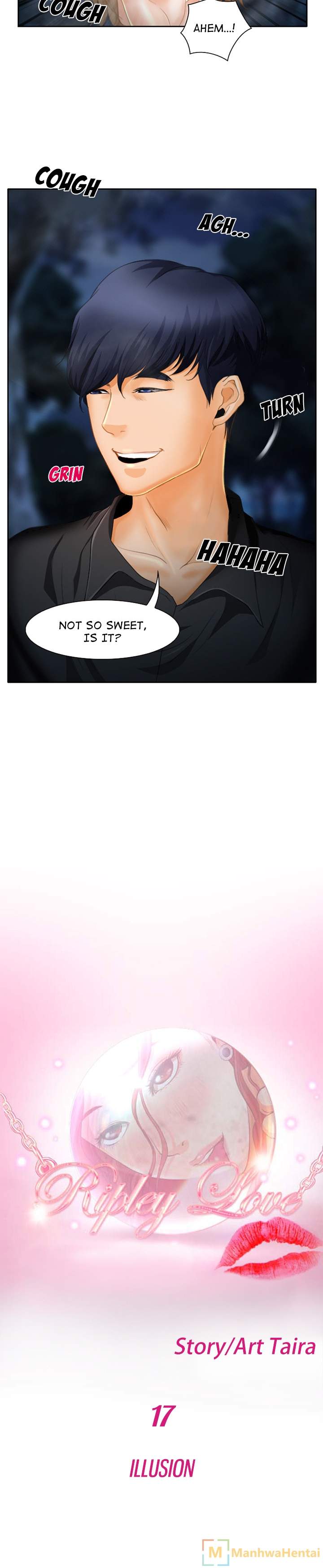 Ripley Love - Chapter 17 [photo 6] - MangaPorn