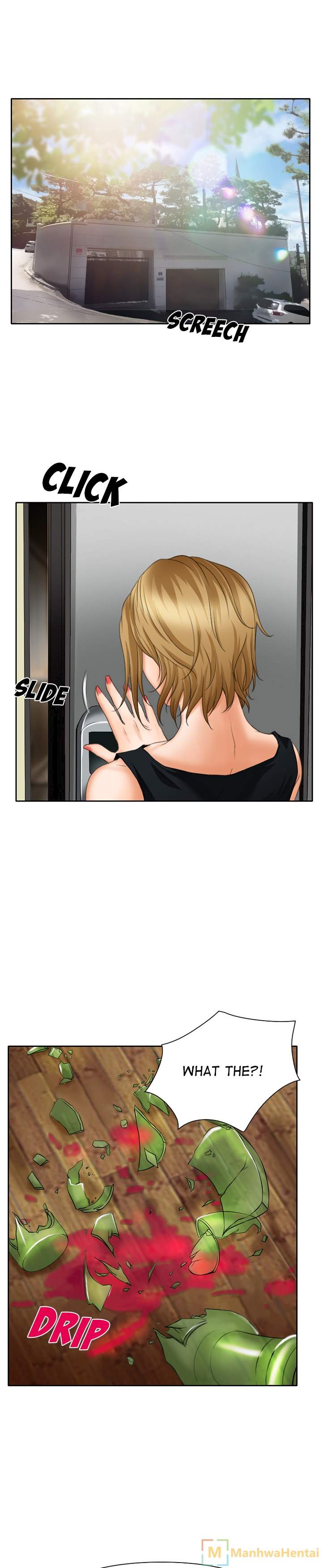 Ripley Love - Chapter 17 [photo 7] - MangaPorn