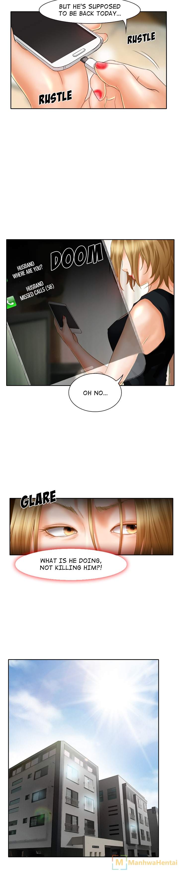 Ripley Love - Chapter 17 [photo 8] - MangaPorn