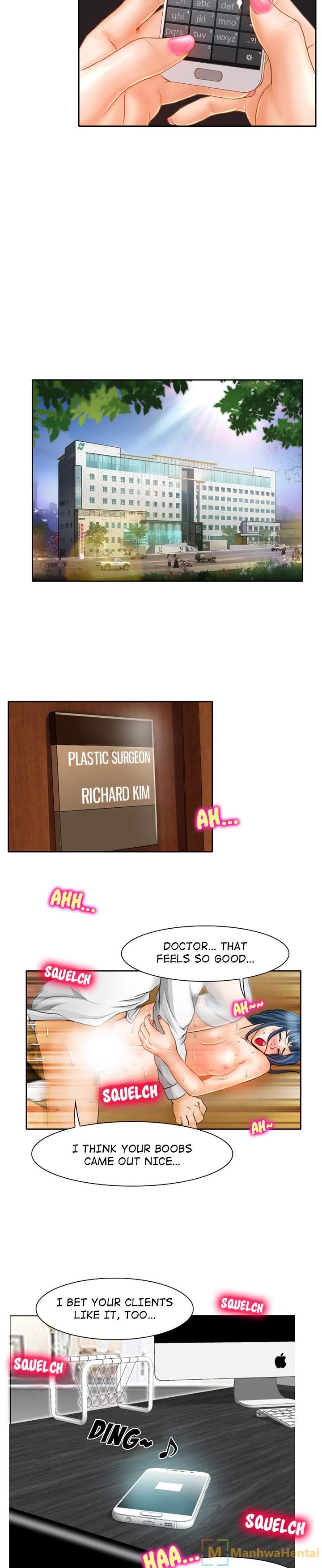 Ripley Love - Chapter 18 [photo 12] - MangaPorn