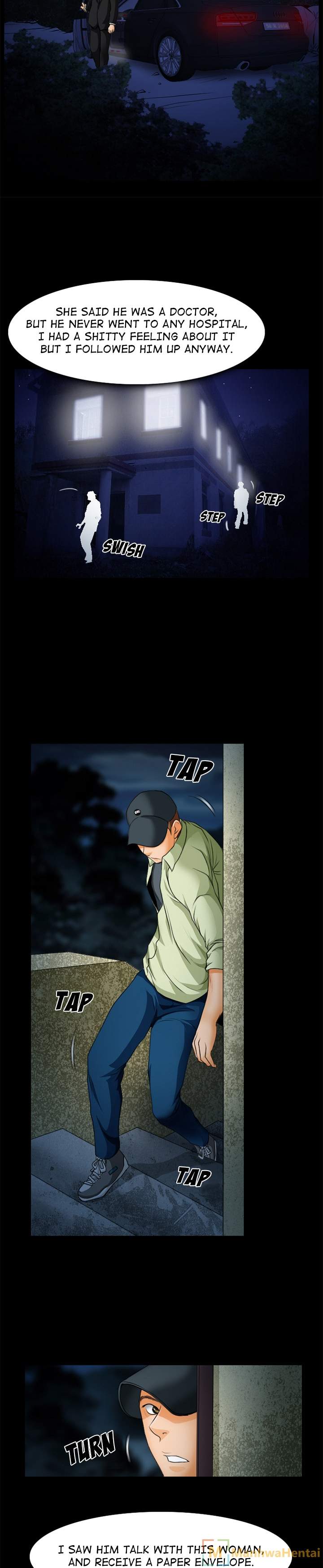 Ripley Love - Chapter 18 [photo 2] - MangaPorn