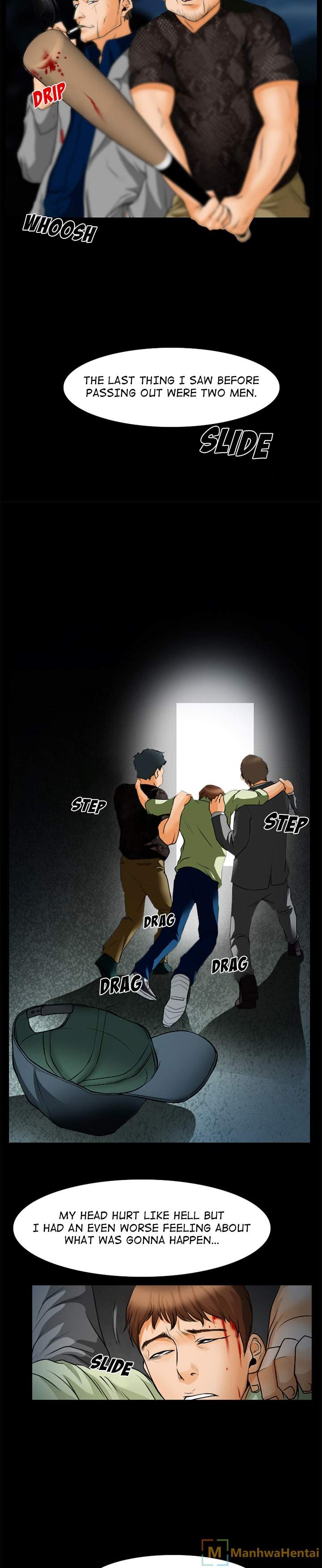 Ripley Love - Chapter 18 [photo 4] - MangaPorn