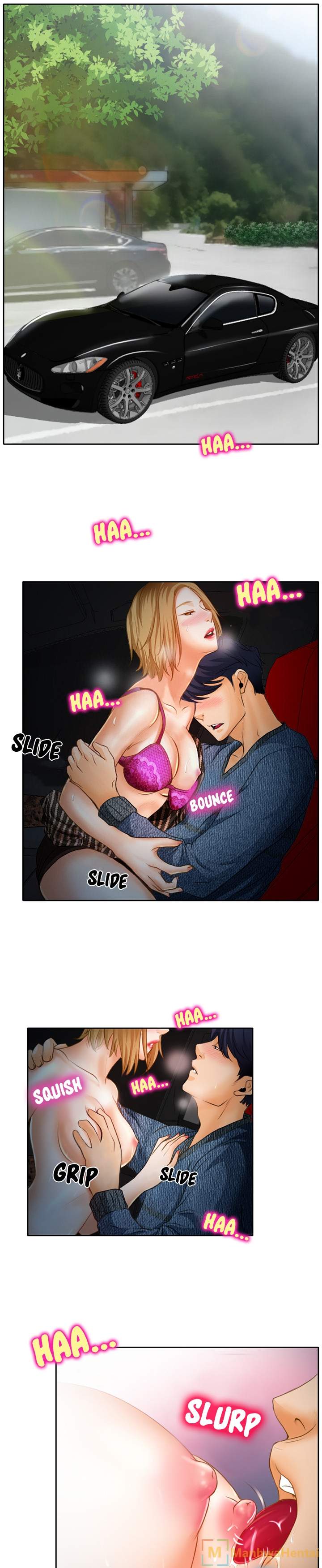 Ripley Love - Chapter 19 [photo 10] - MangaPorn