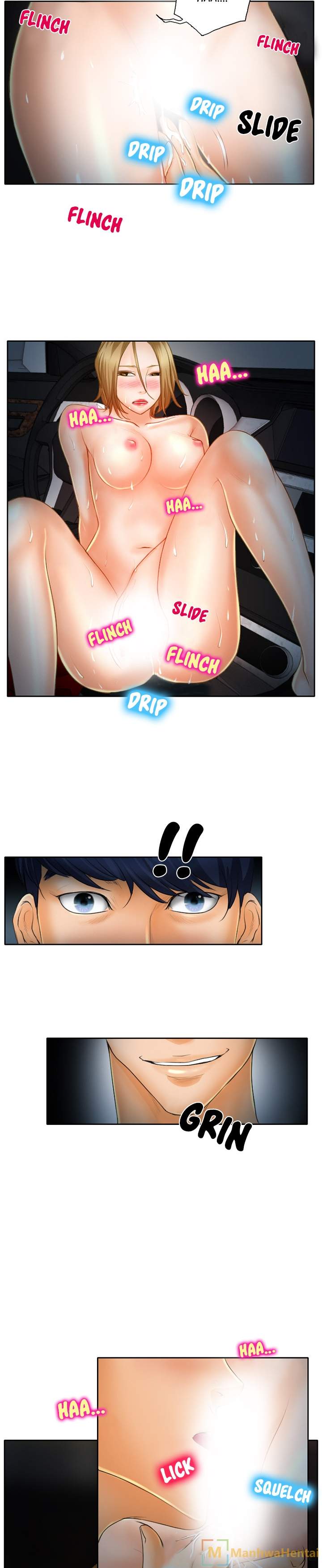 Ripley Love - Chapter 19 [photo 12] - MangaPorn