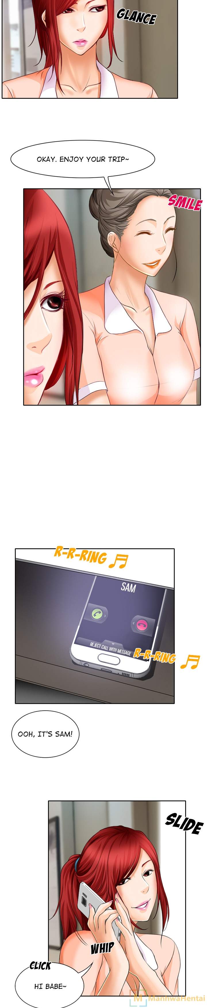 Ripley Love - Chapter 19 [photo 4] - MangaPorn