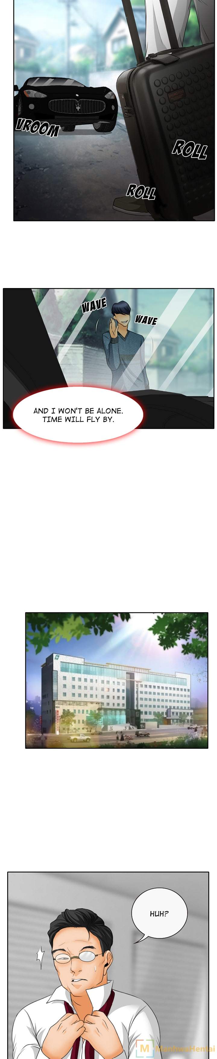 Ripley Love - Chapter 19 [photo 7] - MangaPorn