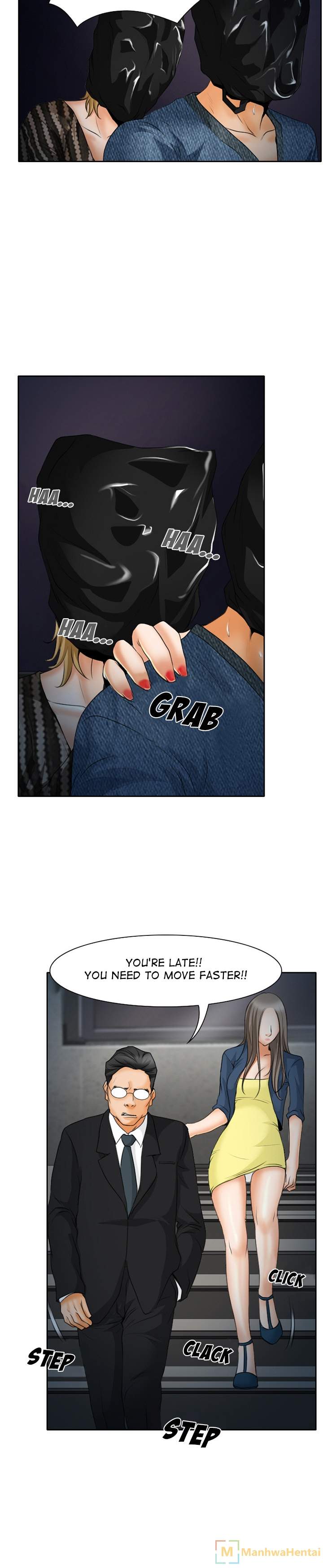 Ripley Love - Chapter 20 [photo 10] - MangaPorn