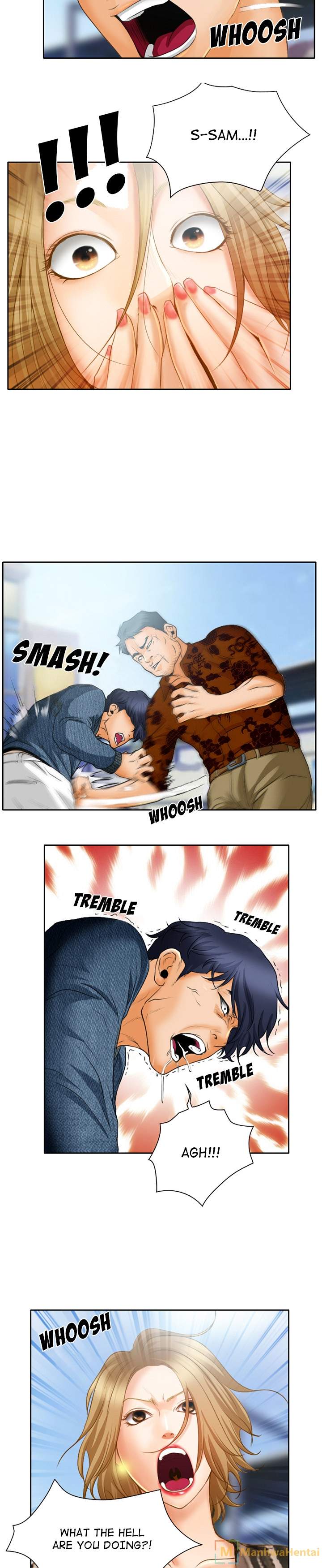 Ripley Love - Chapter 20 [photo 4] - MangaPorn