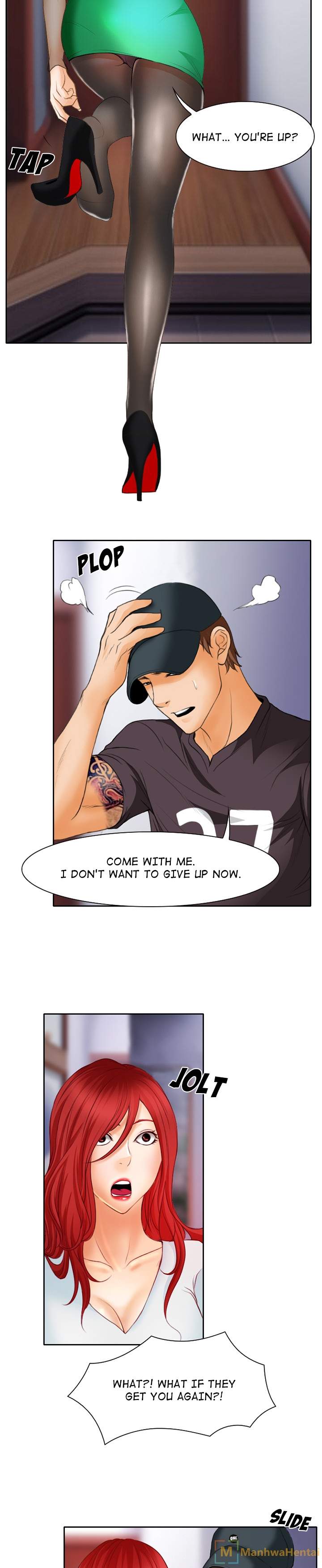 Ripley Love - Chapter 20 [photo 7] - MangaPorn