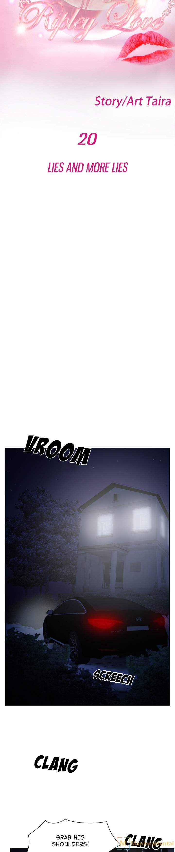 Ripley Love - Chapter 20 [photo 9] - MangaPorn