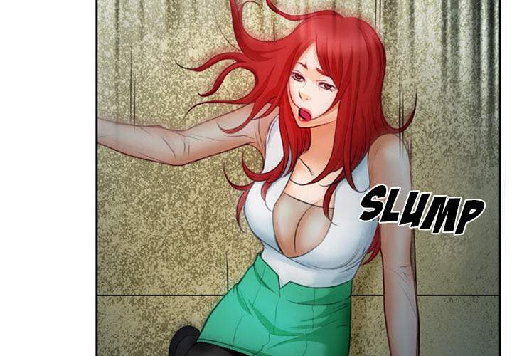 Ripley Love - Chapter 21 [photo 2] - MangaPorn