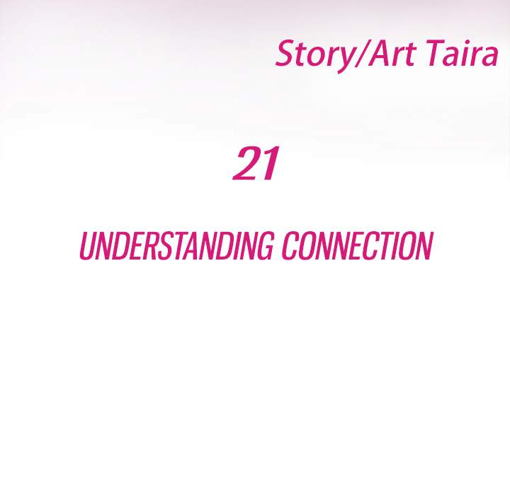 Ripley Love - Chapter 21 [photo 37] - MangaPorn