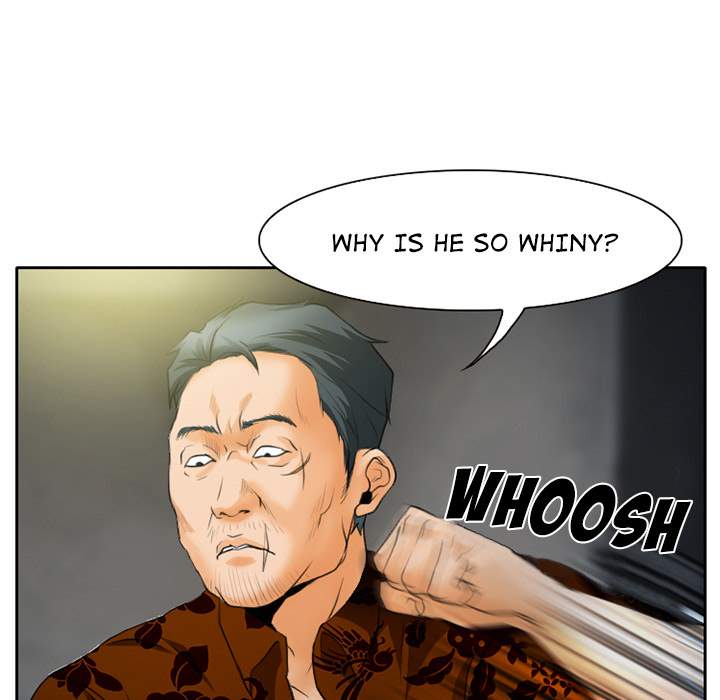 Ripley Love - Chapter 21 [photo 42] - MangaPorn