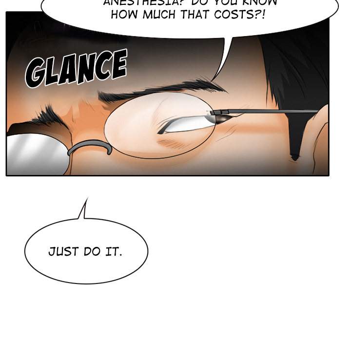 Ripley Love - Chapter 21 [photo 49] - MangaPorn