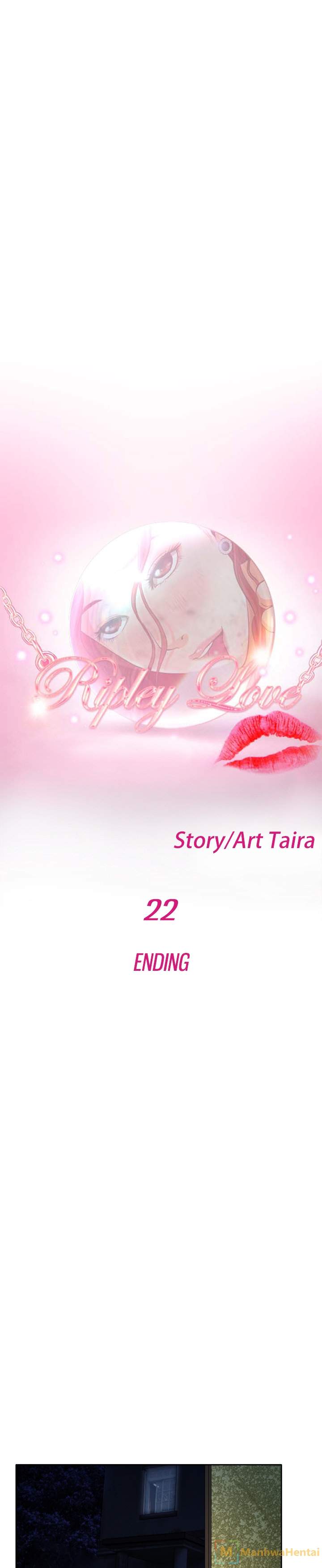 Ripley Love - Chapter 22 [photo 2] - MangaPorn