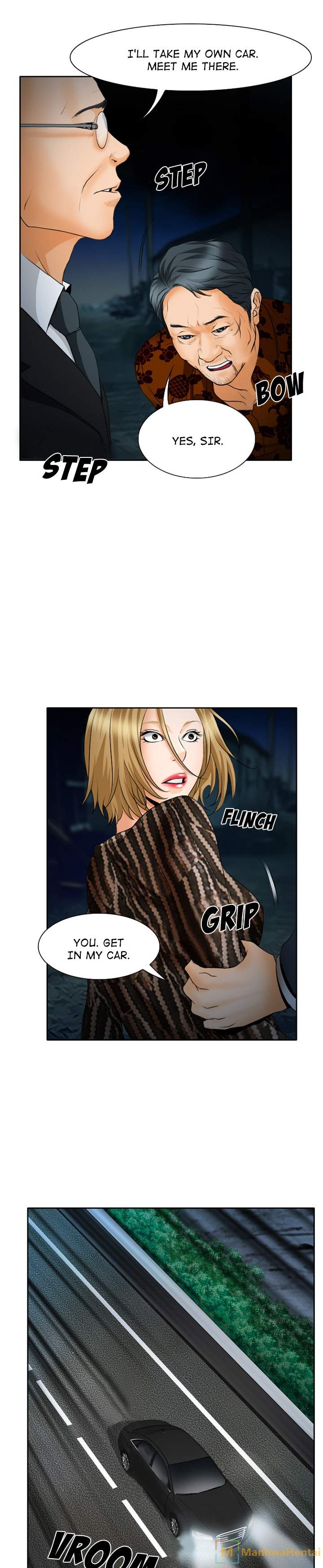 Ripley Love - Chapter 22 [photo 4] - MangaPorn