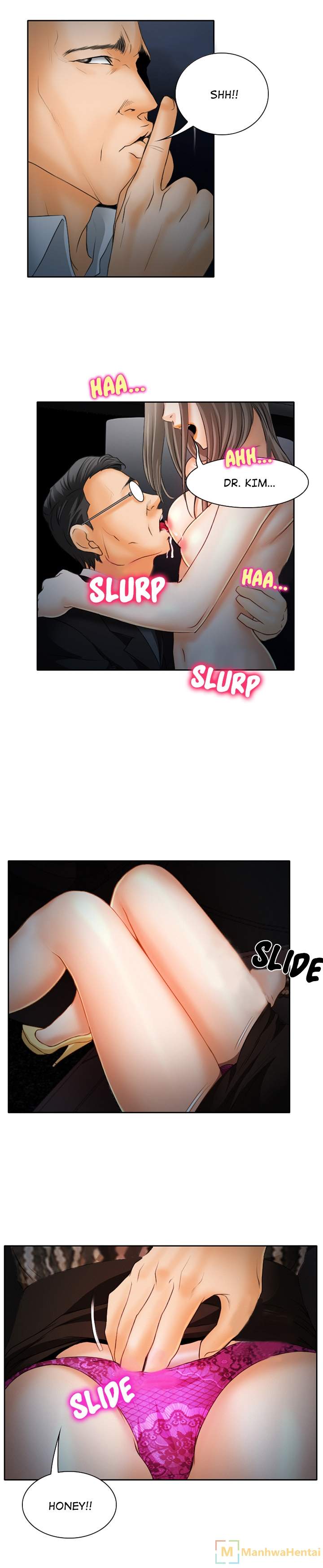 Ripley Love - Chapter 22 [photo 9] - MangaPorn