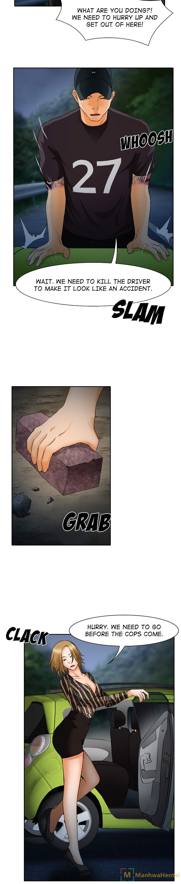 Ripley Love - Chapter 23 [photo 11] - MangaPorn