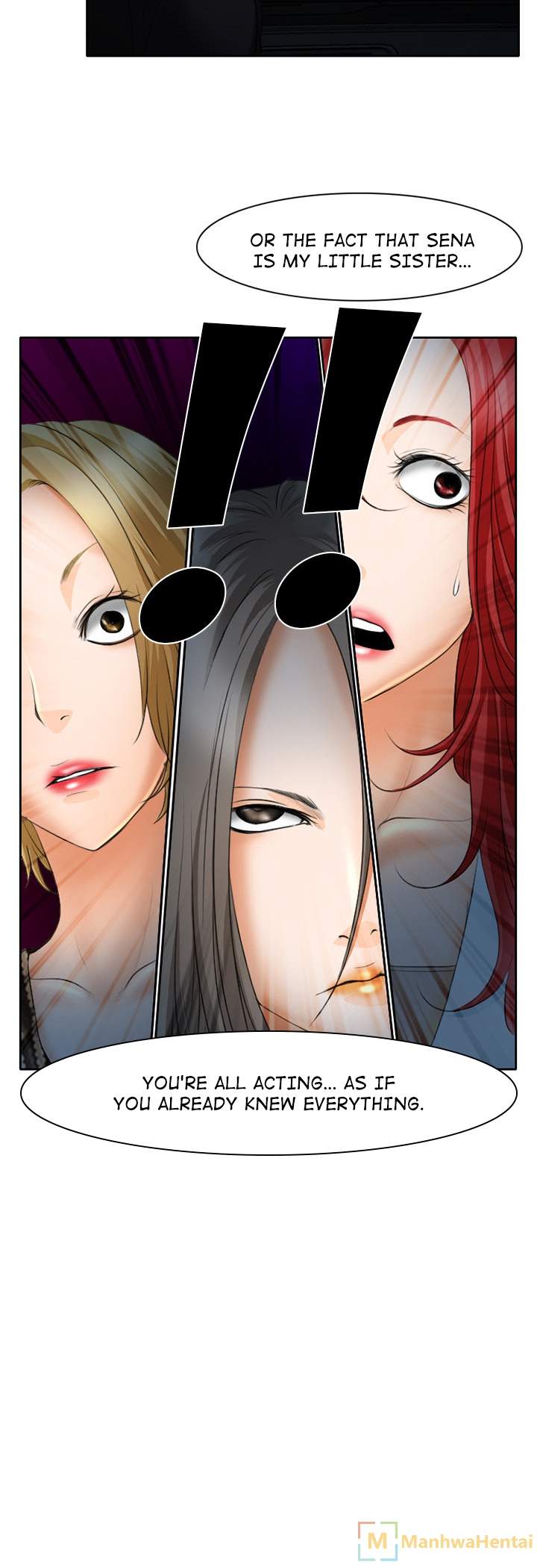 Ripley Love - Chapter 23 [photo 16] - MangaPorn