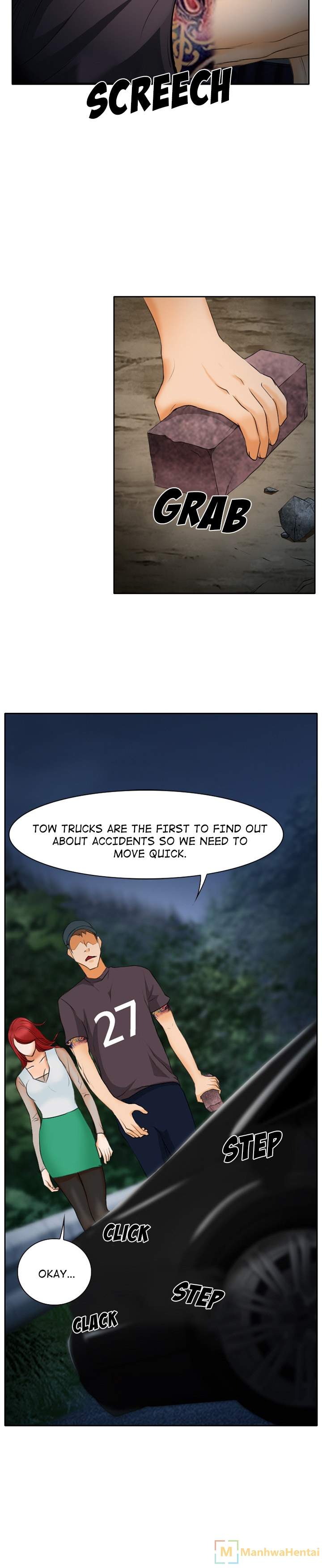 Ripley Love - Chapter 23 [photo 2] - MangaPorn