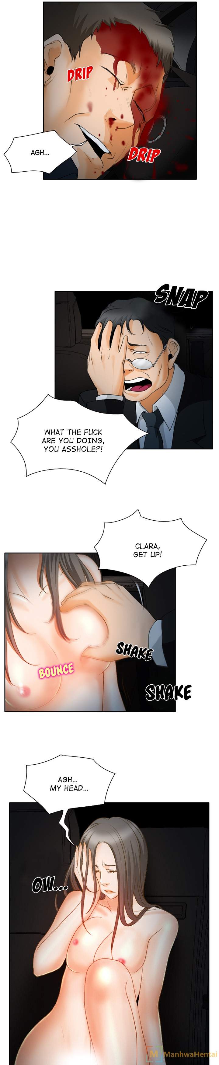 Ripley Love - Chapter 23 [photo 3] - MangaPorn