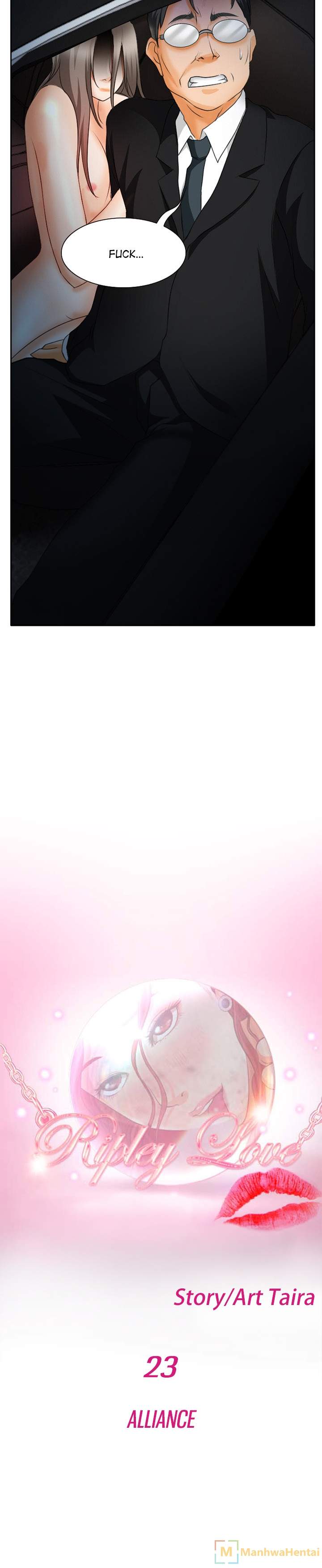 Ripley Love - Chapter 23 [photo 5] - MangaPorn