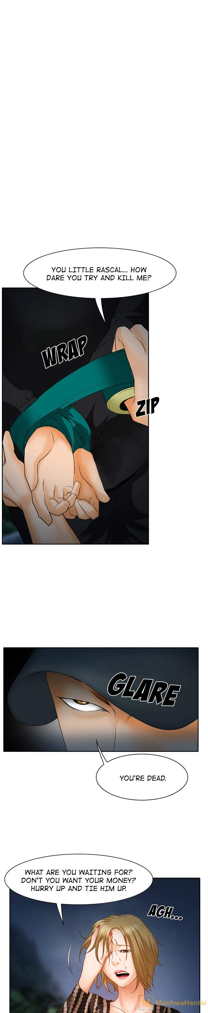 Ripley Love - Chapter 23 [photo 6] - MangaPorn