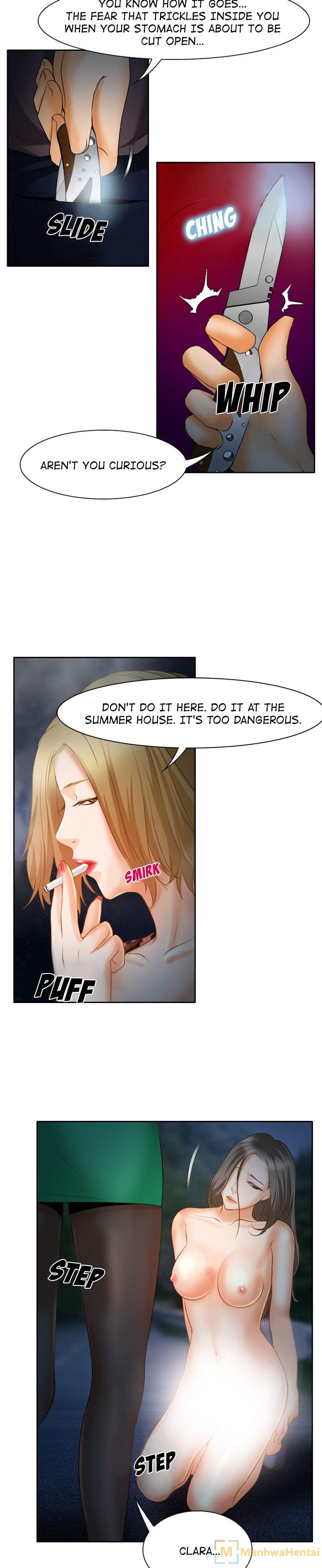 Ripley Love - Chapter 23 [photo 8] - MangaPorn