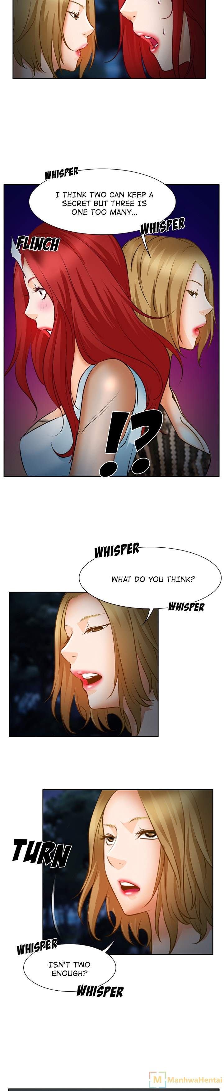 Ripley Love - Chapter 24 [photo 14] - MangaPorn