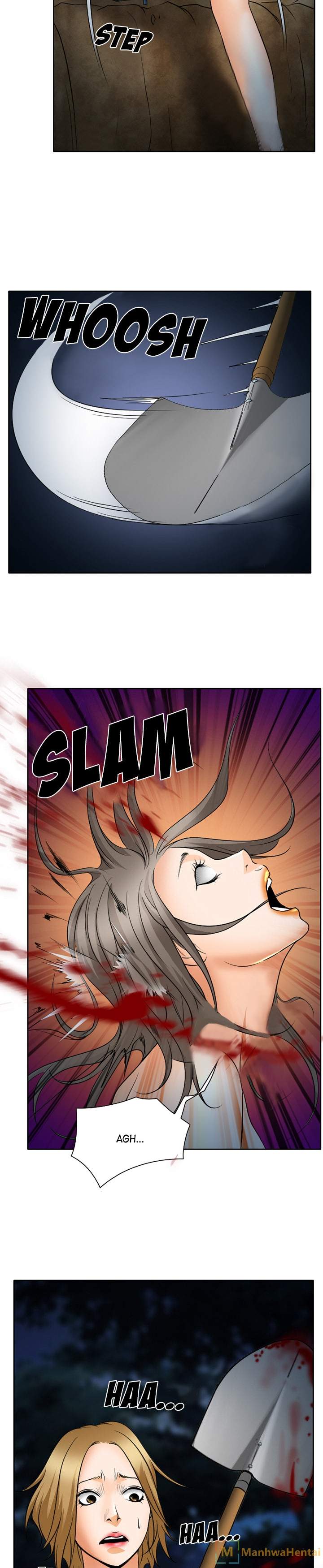 Ripley Love - Chapter 24 [photo 17] - MangaPorn