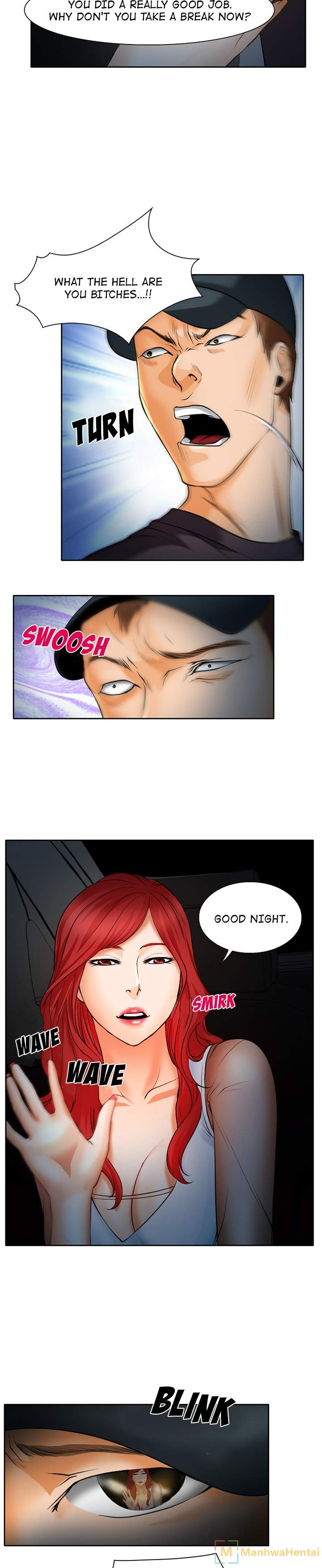 Ripley Love - Chapter 24 [photo 2] - MangaPorn