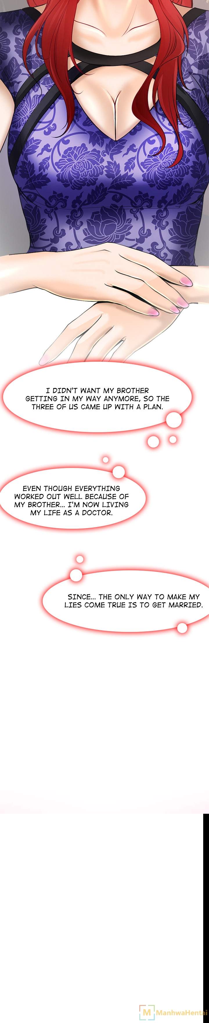 Ripley Love - Chapter 24 [photo 22] - MangaPorn