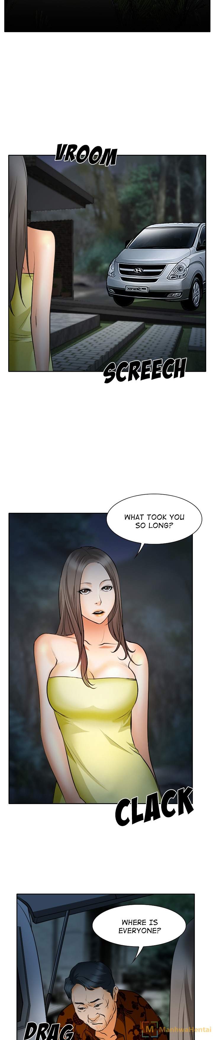 Ripley Love - Chapter 24 [photo 5] - MangaPorn