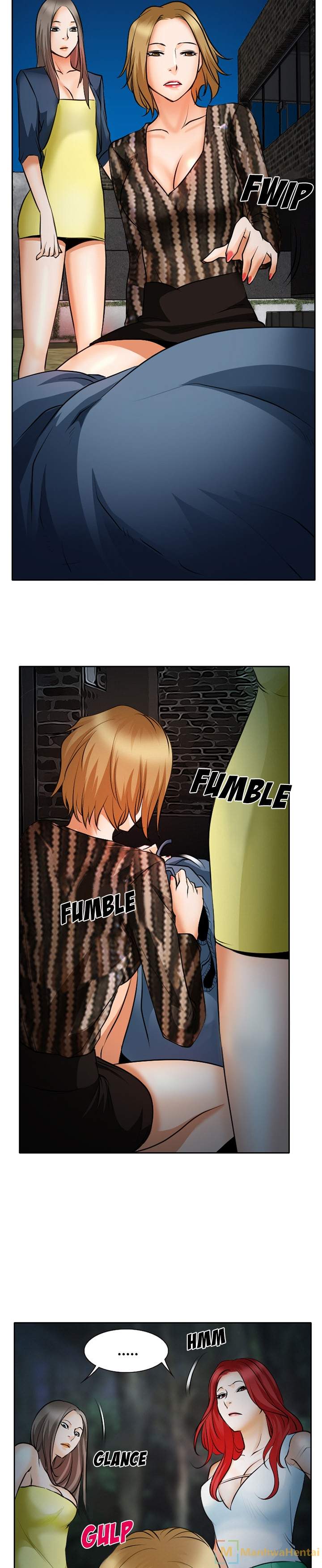 Ripley Love - Chapter 24 [photo 8] - MangaPorn