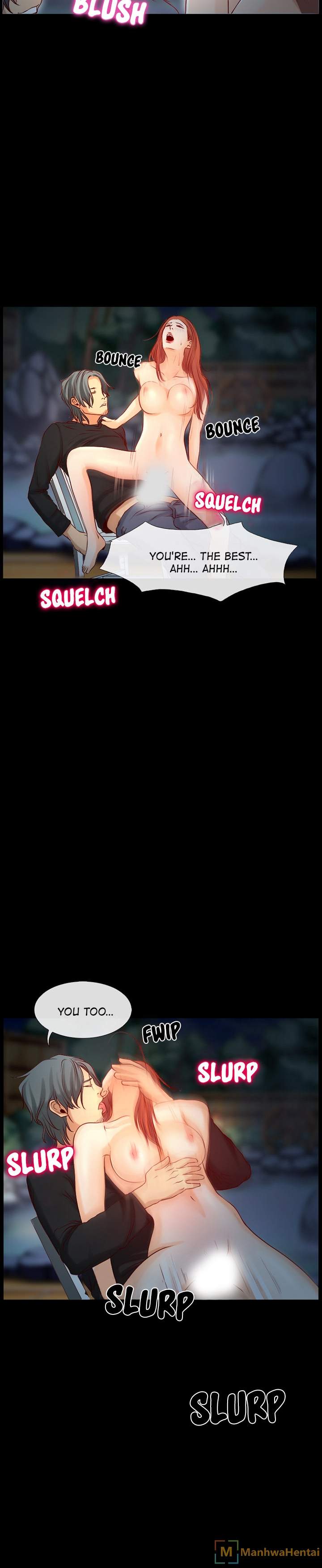 Ripley Love - Chapter 25 [photo 10] - MangaPorn