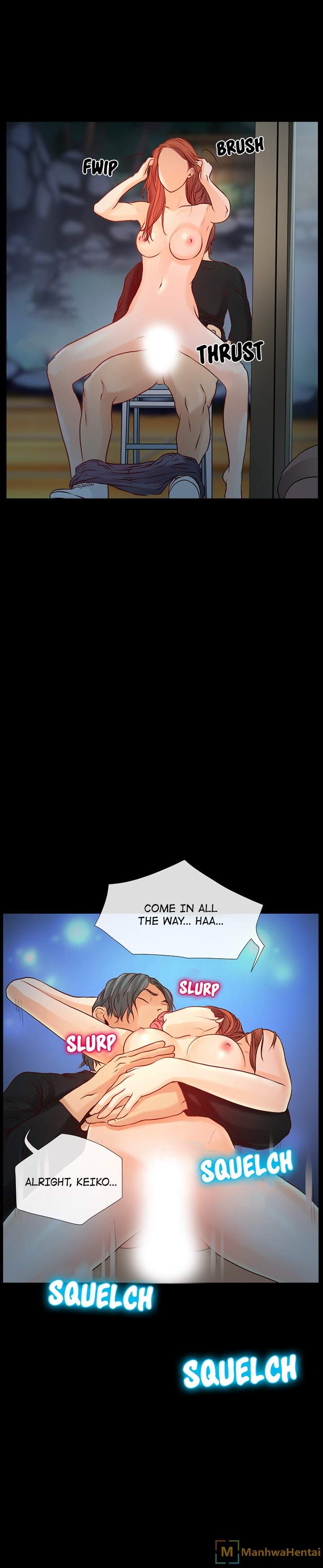 Ripley Love - Chapter 25 [photo 12] - MangaPorn