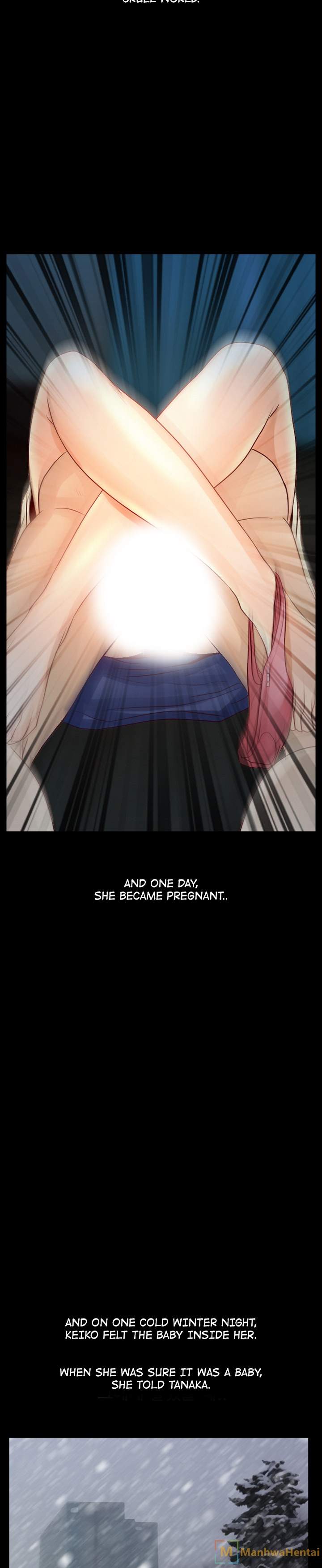 Ripley Love - Chapter 25 [photo 19] - MangaPorn