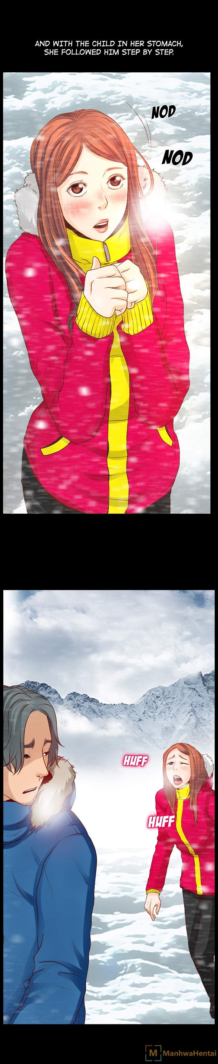 Ripley Love - Chapter 25 [photo 21] - MangaPorn